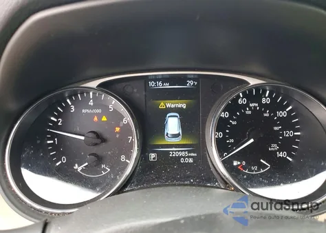 2016 Nissan Rogue S from USA, damaged, VIN 5N1AT2MTXGC912165